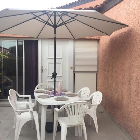 סן סיפריאן Maison Dans Residence 3*Proche Plage מראה חיצוני תמונה