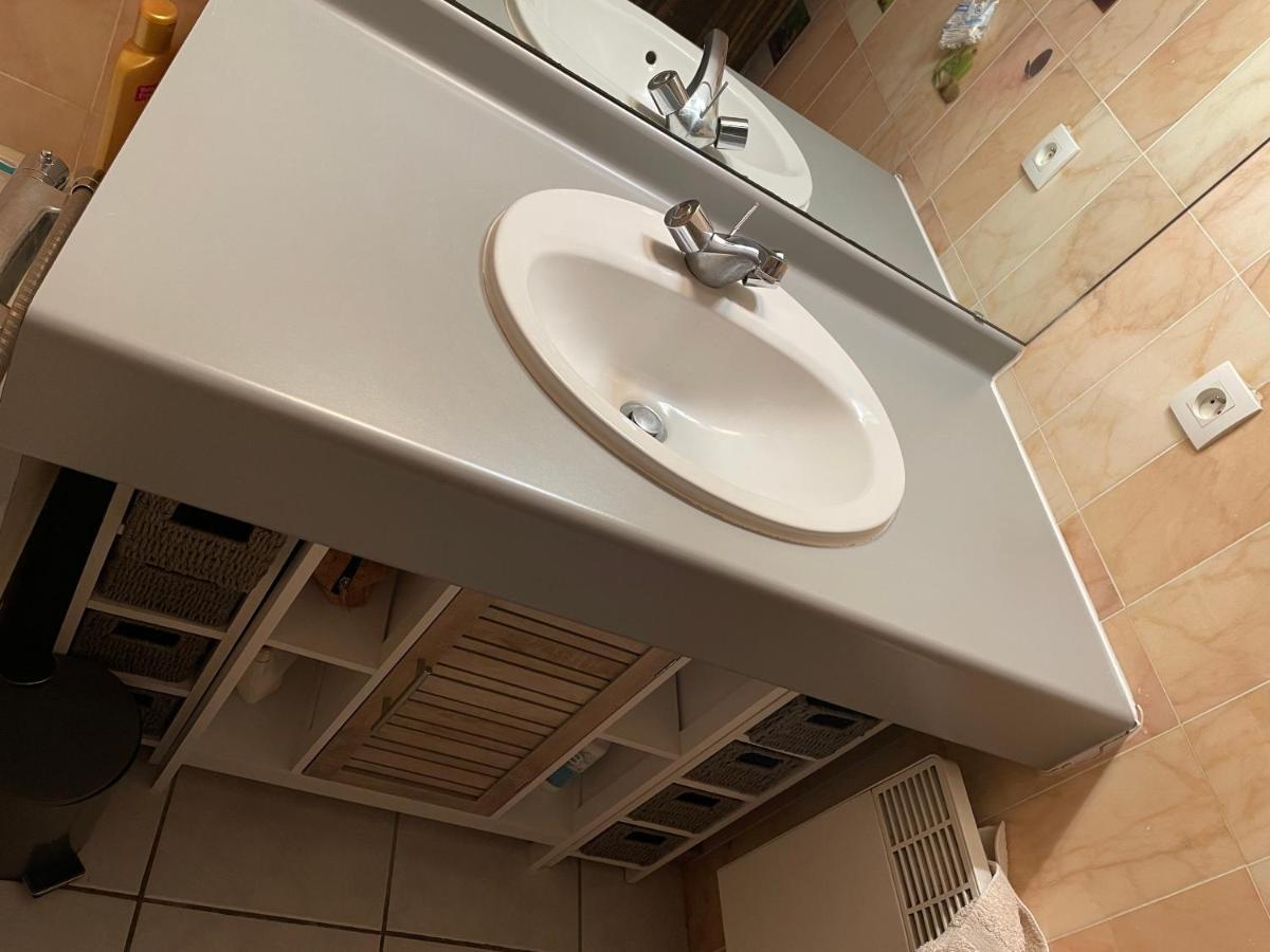 סן סיפריאן Maison Dans Residence 3*Proche Plage מראה חיצוני תמונה