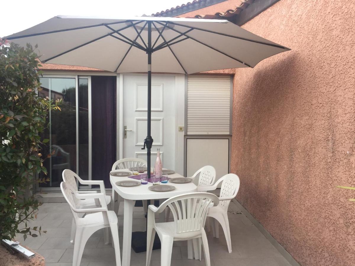 סן סיפריאן Maison Dans Residence 3*Proche Plage מראה חיצוני תמונה