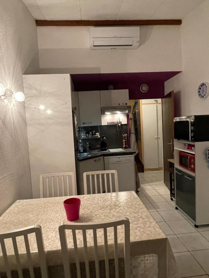 סן סיפריאן Maison Dans Residence 3*Proche Plage מראה חיצוני תמונה