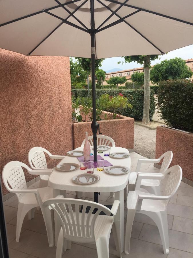 סן סיפריאן Maison Dans Residence 3*Proche Plage מראה חיצוני תמונה
