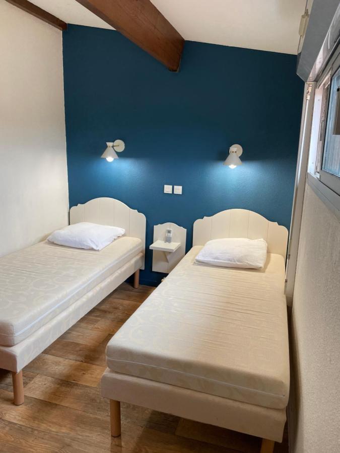 סן סיפריאן Maison Dans Residence 3*Proche Plage מראה חיצוני תמונה