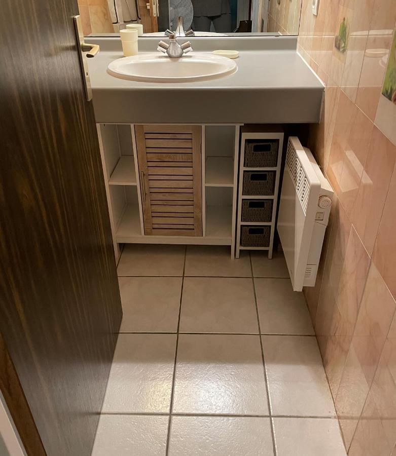 סן סיפריאן Maison Dans Residence 3*Proche Plage מראה חיצוני תמונה